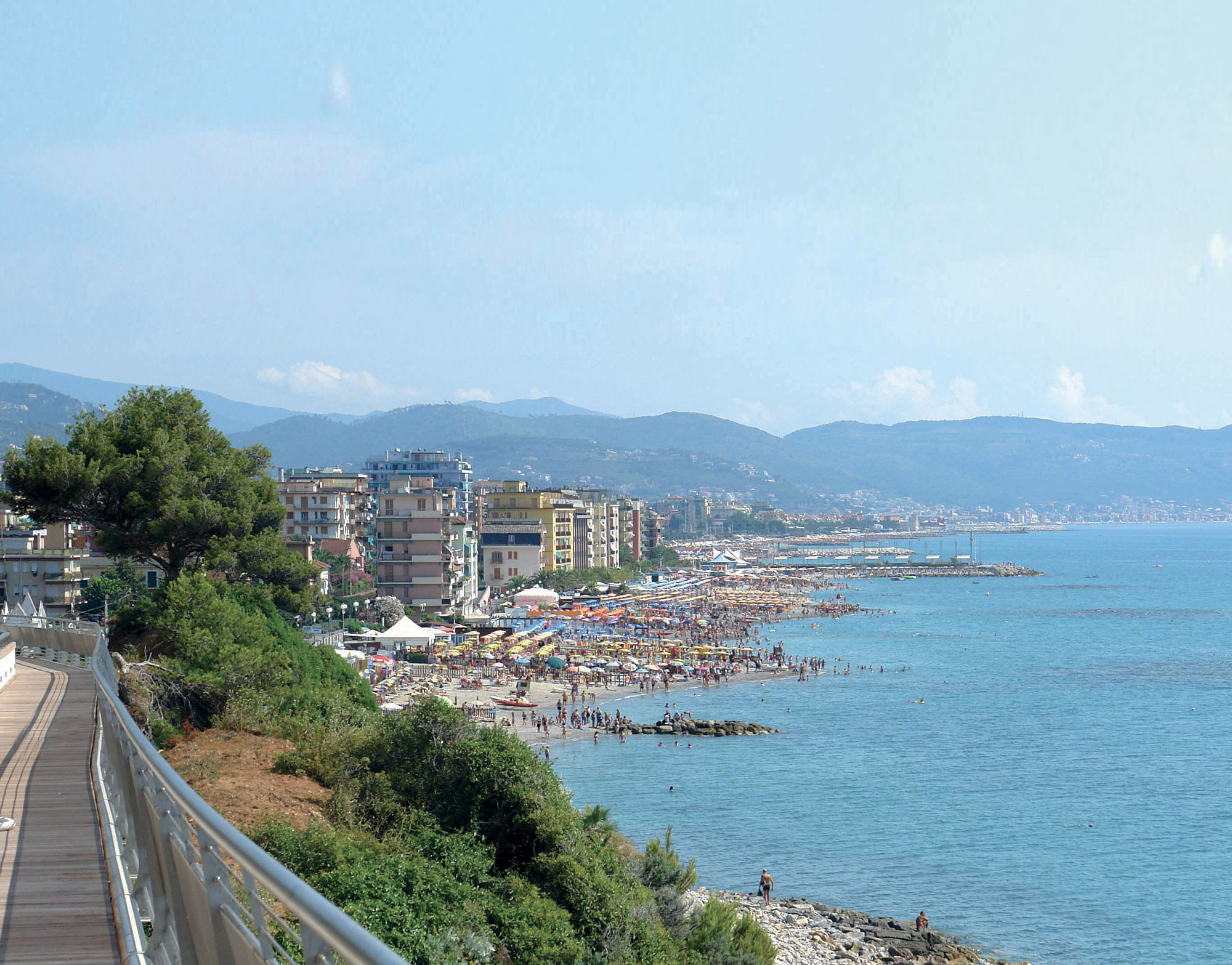 Borghetto Santo Spirito