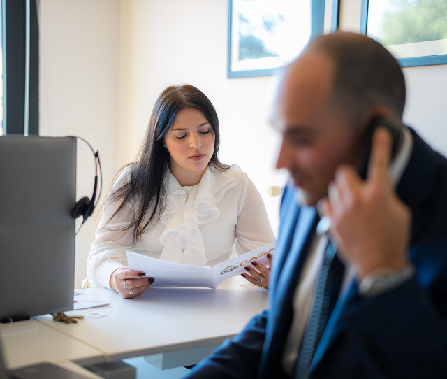 Strategie di Marketing